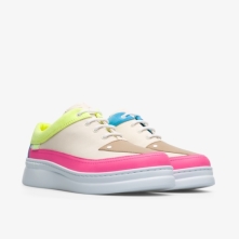 Camper Multicolor Sneakers Womens - Twins Online Ireland | EFPQL6024